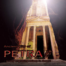 古代都市「ペトラ」 - 砂漠に眠る薔薇色の彫刻【CD】